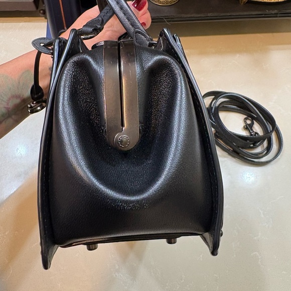 Coach dreamer kisslock Quilted PLEASE DO NOT BUY RESERVE FOR @MERY_PINEDa - Picture 11 of 14